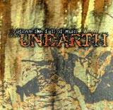 Unearth : Above the Fall of Man